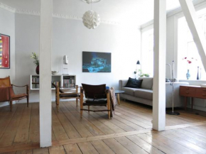 ApartmentInCopenhagen Apartment 555